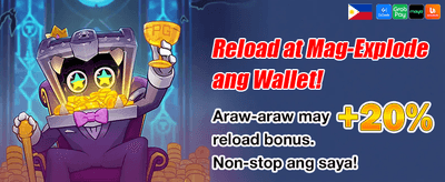 Experience Premium Pinoy Gaming